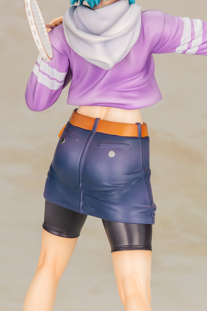 Frame Arms Girl - Hresvelgr - Date de Session!! (Kotobukiya) photo 13