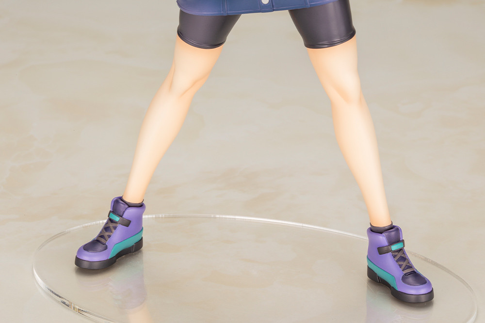 Frame Arms Girl - Hresvelgr - Date de Session!! (Kotobukiya) photo 14