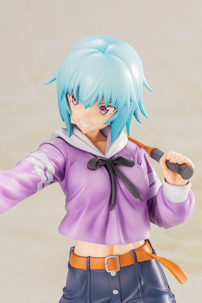 Frame Arms Girl - Hresvelgr - Date de Session!! (Kotobukiya) photo 15