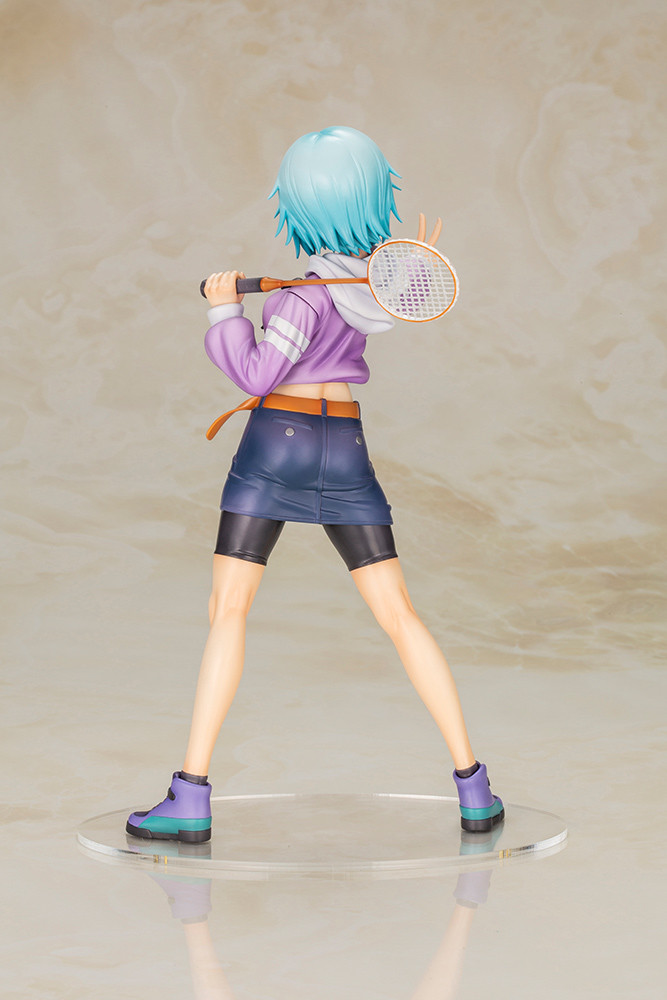 Frame Arms Girl - Hresvelgr - Date de Session!! (Kotobukiya) photo 17