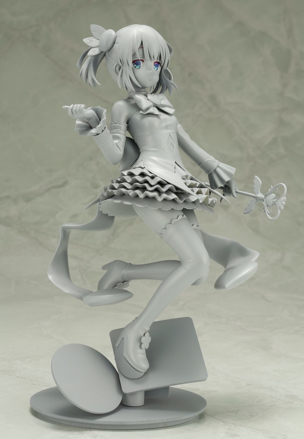 Machikado Mazoku - Chiyoda Momo - 1/7 (Kotobukiya, Medicos Entertainment) photo 5