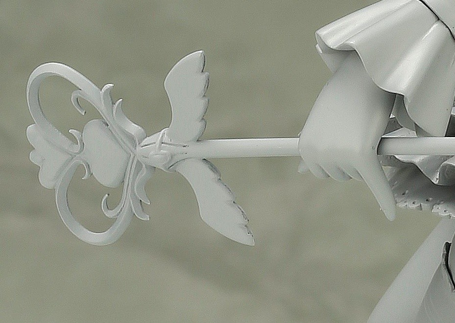 Machikado Mazoku - Chiyoda Momo - 1/7 (Kotobukiya, Medicos Entertainment) photo 6