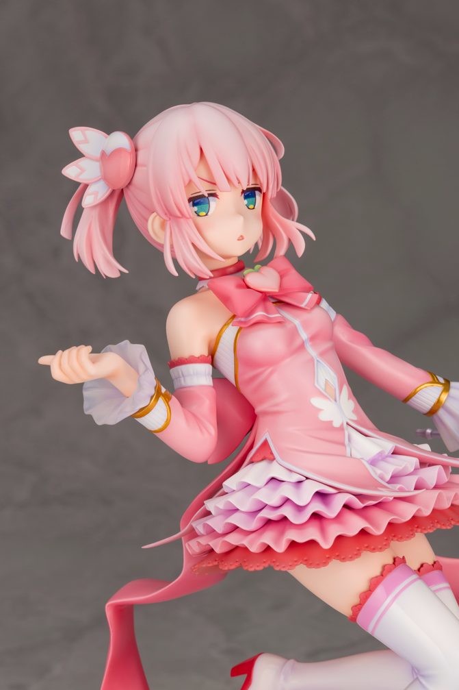 Machikado Mazoku - Chiyoda Momo - 1/7 (Kotobukiya, Medicos Entertainment) photo 8