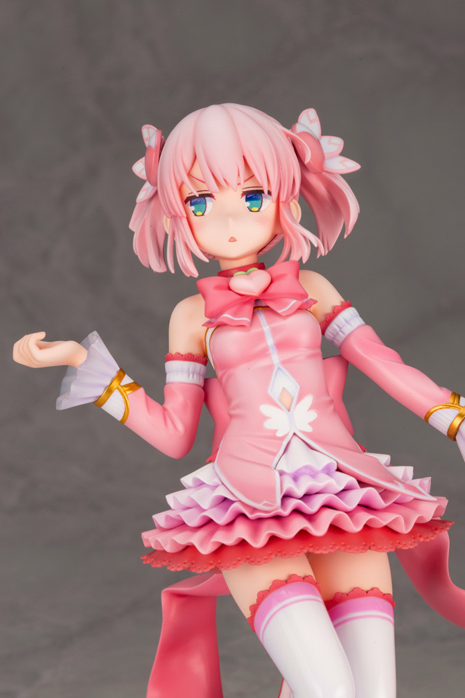 Machikado Mazoku - Chiyoda Momo - 1/7 (Kotobukiya, Medicos Entertainment) photo 9