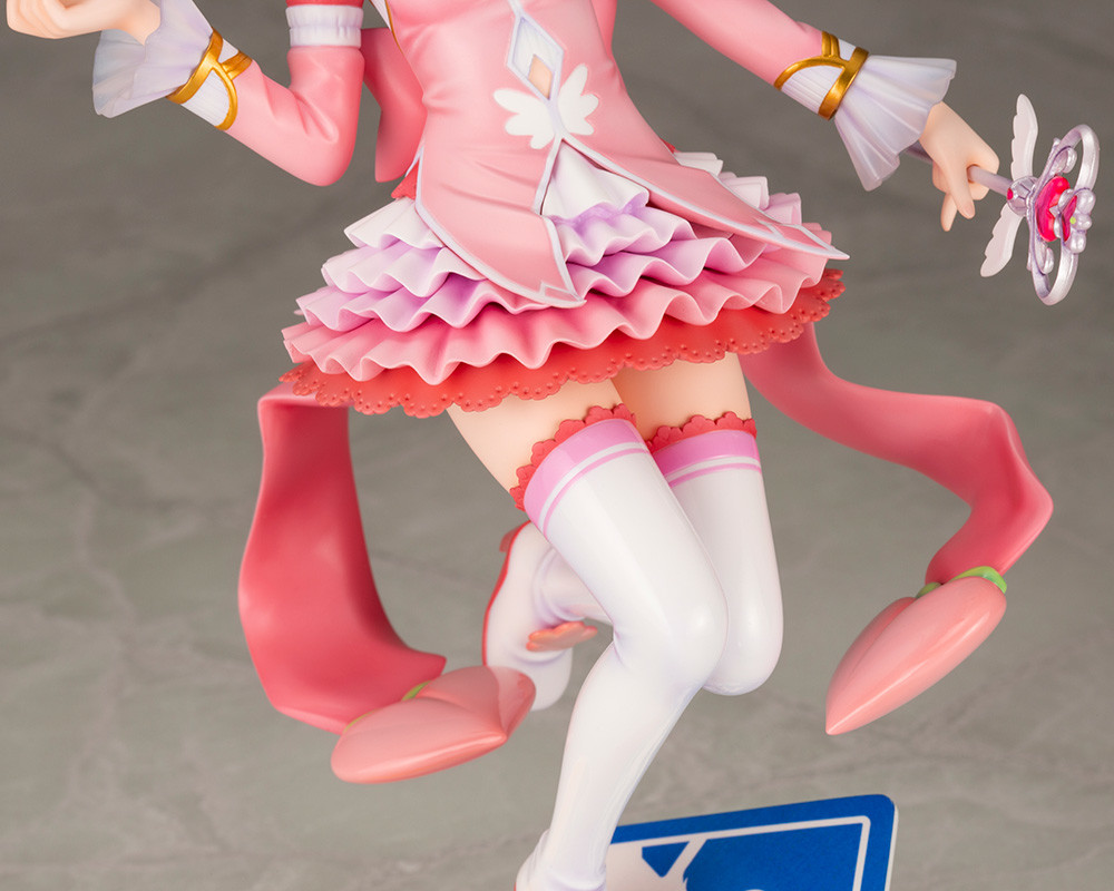 Machikado Mazoku - Chiyoda Momo - 1/7 (Kotobukiya, Medicos Entertainment) photo 10