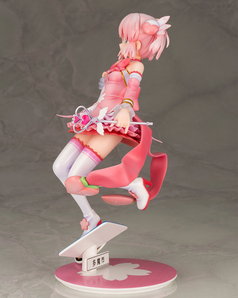 Machikado Mazoku - Chiyoda Momo - 1/7 (Kotobukiya, Medicos Entertainment) photo 12