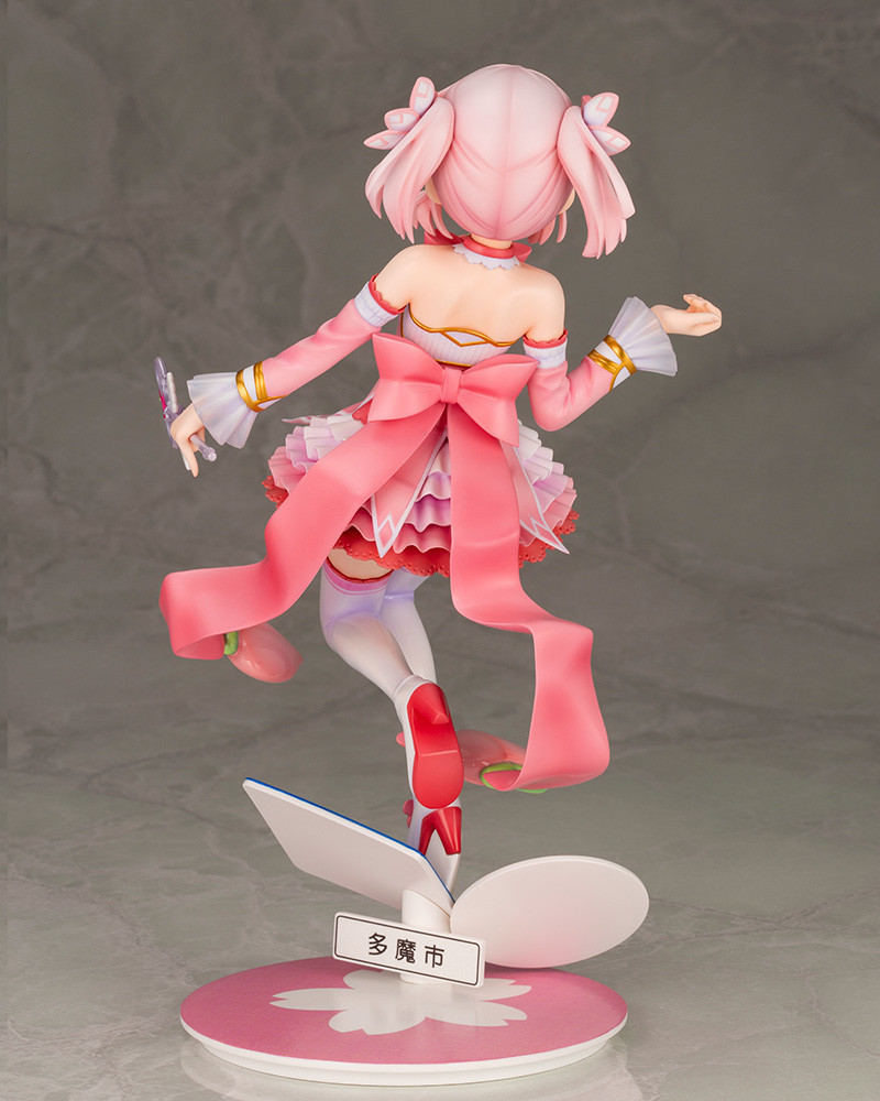 Machikado Mazoku - Chiyoda Momo - 1/7 (Kotobukiya, Medicos Entertainment) photo 13
