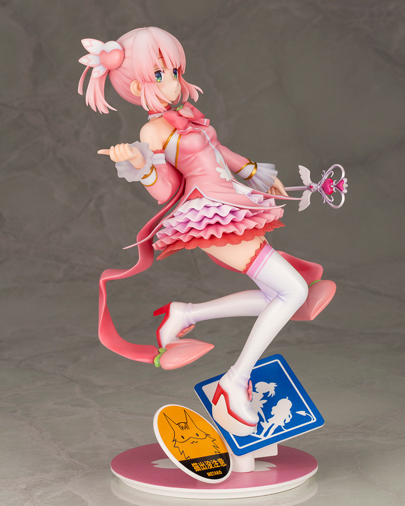 Machikado Mazoku - Chiyoda Momo - 1/7 (Kotobukiya, Medicos Entertainment) photo 16