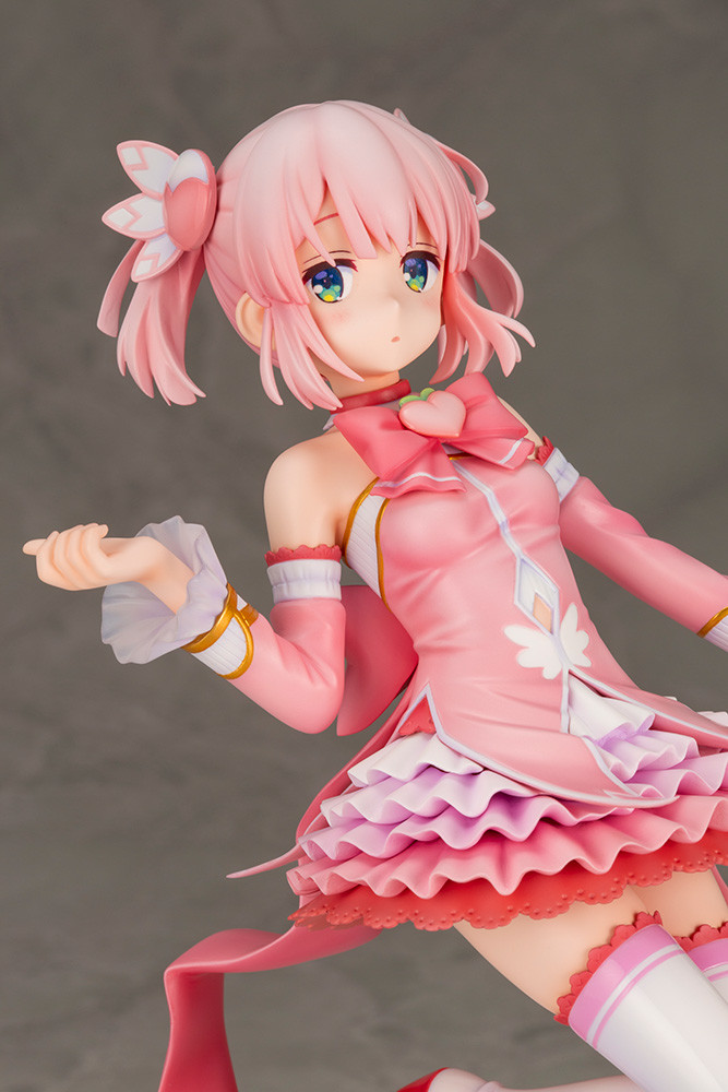 Machikado Mazoku - Chiyoda Momo - 1/7 (Kotobukiya, Medicos Entertainment) photo 17