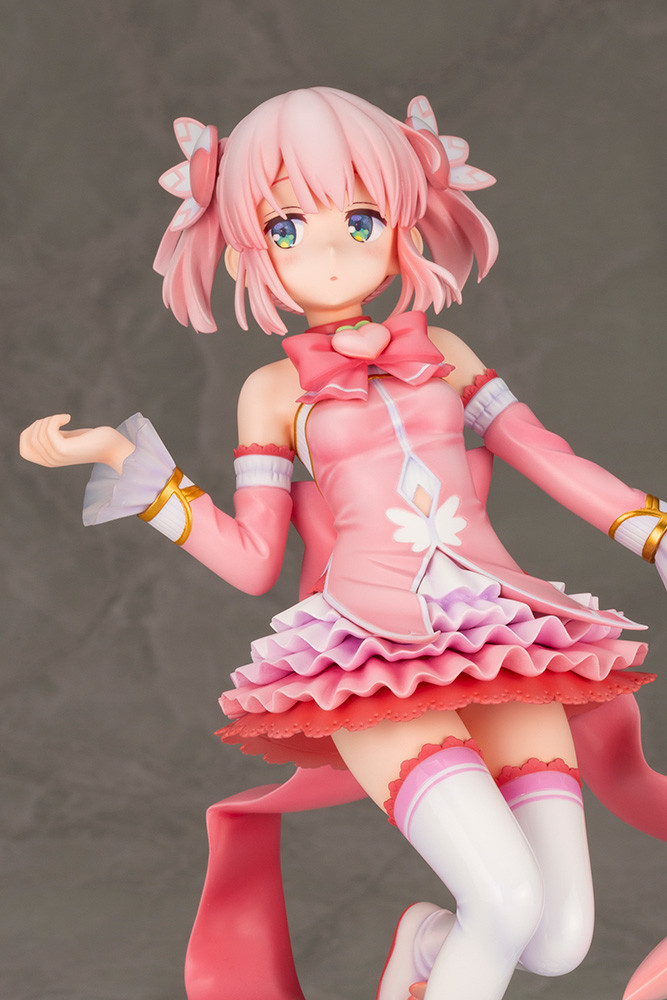 Machikado Mazoku - Chiyoda Momo - 1/7 (Kotobukiya, Medicos Entertainment) photo 18