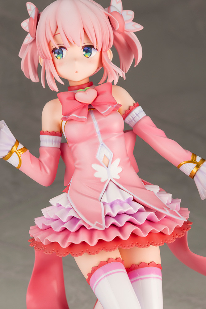 Machikado Mazoku - Chiyoda Momo - 1/7 (Kotobukiya, Medicos Entertainment) photo 19