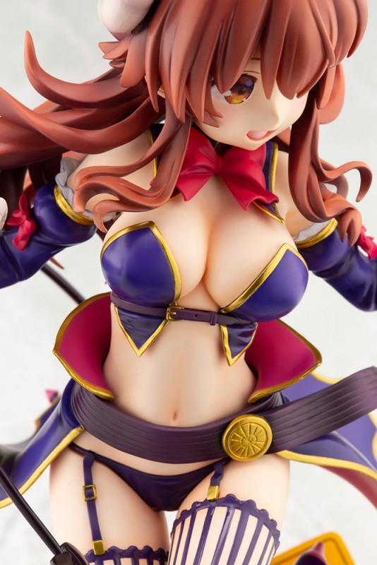 Machikado Mazoku - Shadow Mistress Yuuko - 1/7 (Kotobukiya, Medicos Entertainment) photo 7