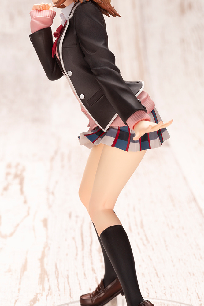 Yahari Ore no Seishun Love Comedy wa Machigatteiru. Kan - Isshiki Iroha - 1/8 (Kotobukiya) photo 3