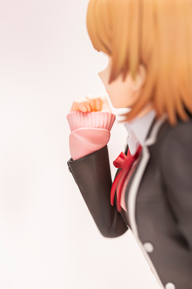 Yahari Ore no Seishun Love Comedy wa Machigatteiru. Kan - Isshiki Iroha - 1/8 (Kotobukiya) photo 4