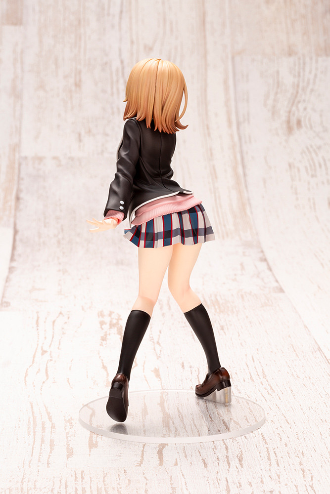 Yahari Ore no Seishun Love Comedy wa Machigatteiru. Kan - Isshiki Iroha - 1/8 (Kotobukiya) photo 7