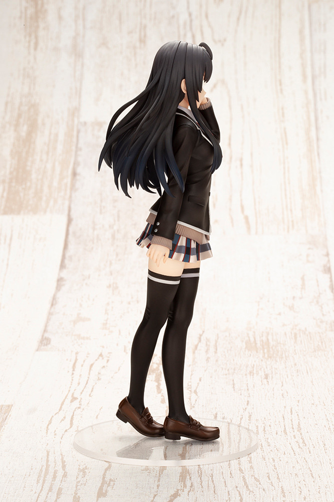 Yahari Ore no Seishun Love Comedy wa Machigatteiru. Kan - Yukinoshita Yukino - 1/8 (Kotobukiya) photo 3