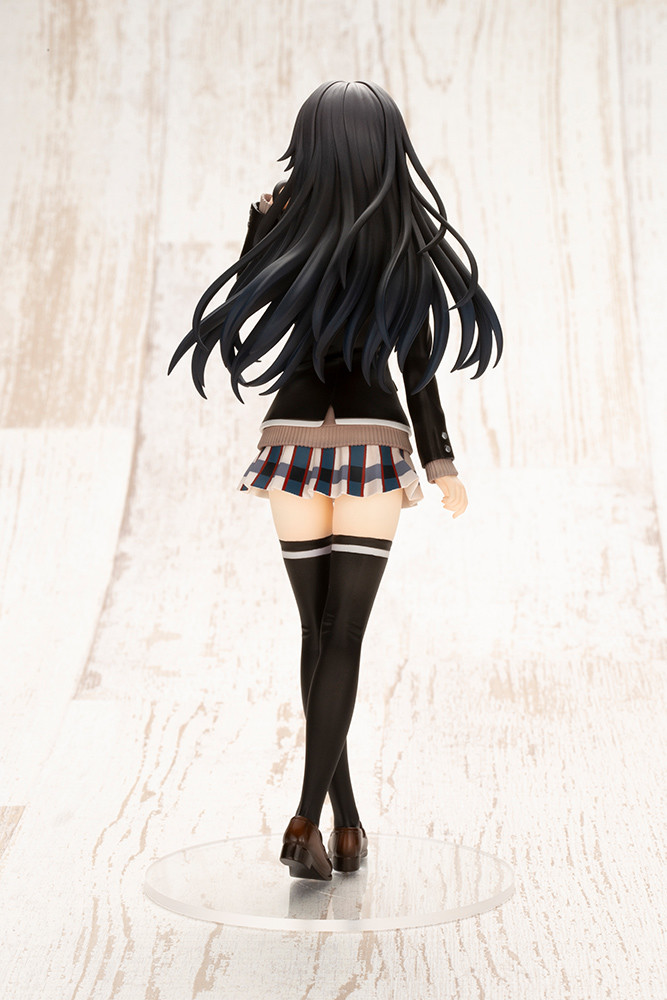 Yahari Ore no Seishun Love Comedy wa Machigatteiru. Kan - Yukinoshita Yukino - 1/8 (Kotobukiya) photo 4
