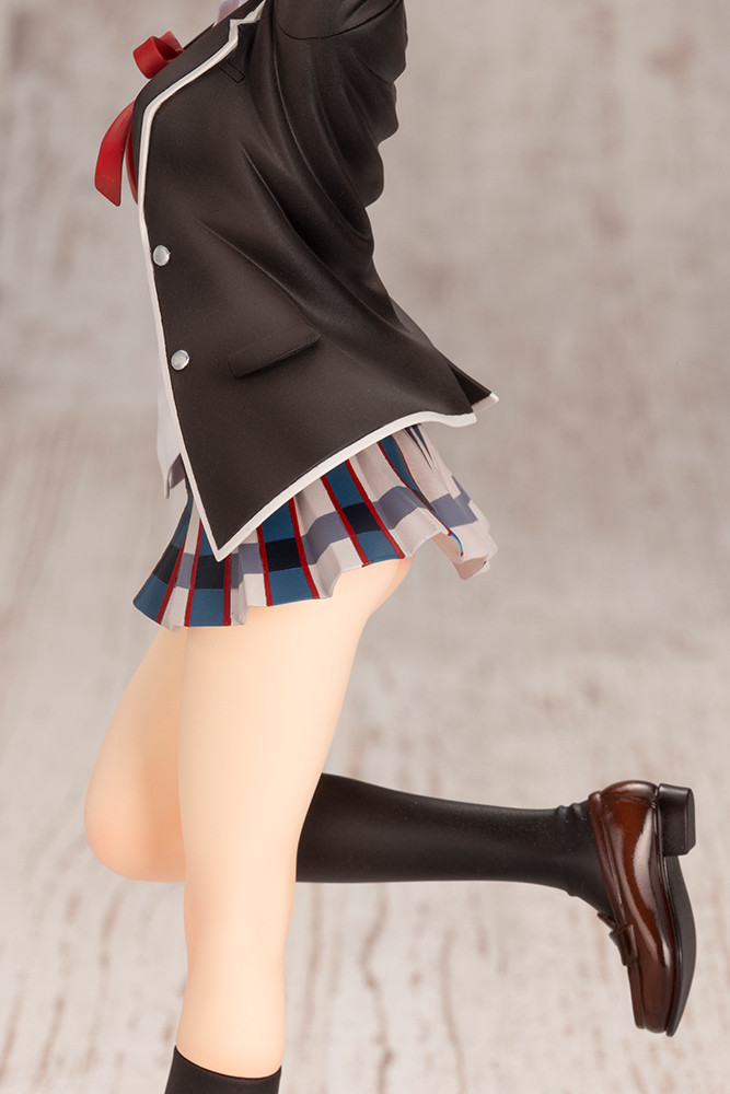 Yahari Ore no Seishun Love Comedy wa Machigatteiru. Kan - Yuigahama Yui - 1/8 (Kotobukiya) photo 6