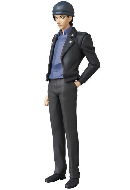 Meitantei Conan - Akai Shuuichi - UDF Meitantei Conan Series 2 - Ultra Detail Figure  (No.478) (Medicom Toy) photo 2