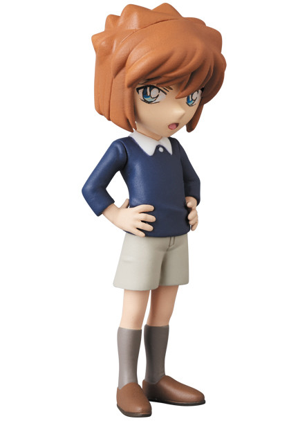 Meitantei Conan - Haibara Ai - UDF Meitantei Conan Series 2 - Ultra Detail Figure  (No.480) (Medicom Toy) photo 2