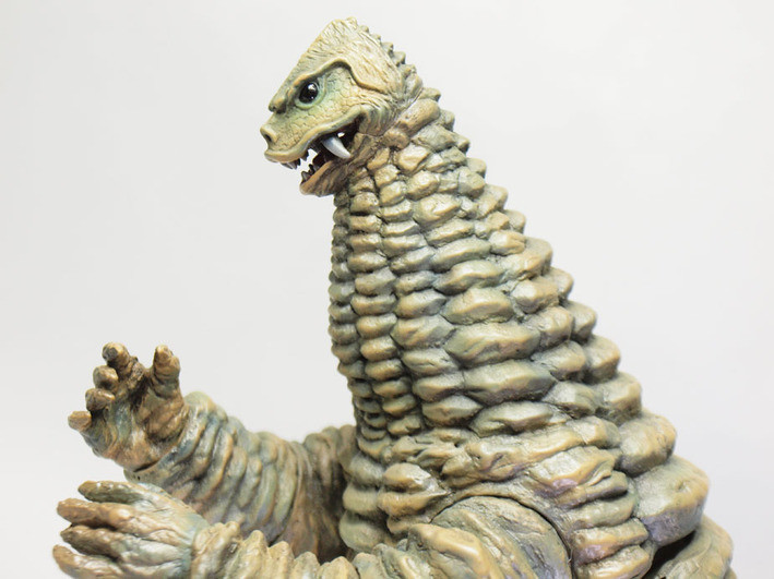 Ultraman - Red King - CCP 1/6 Tokusatsu Series - 1/6 (CCP) photo 2
