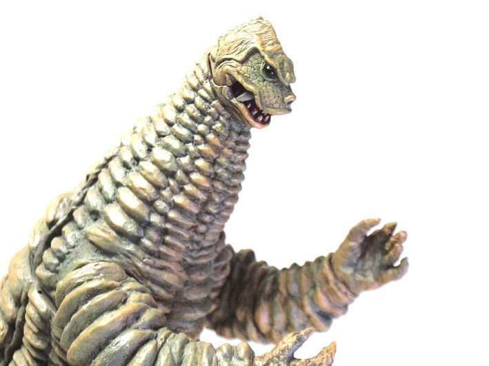 Ultraman - Red King - CCP 1/6 Tokusatsu Series - 1/6 (CCP) photo 5
