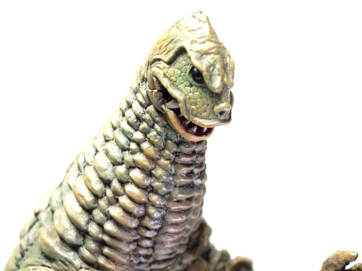 Ultraman - Red King - CCP 1/6 Tokusatsu Series - 1/6 (CCP) photo 6