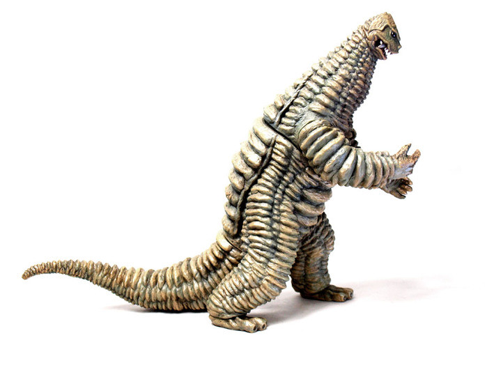 Ultraman - Red King - CCP 1/6 Tokusatsu Series - 1/6 (CCP) photo 7