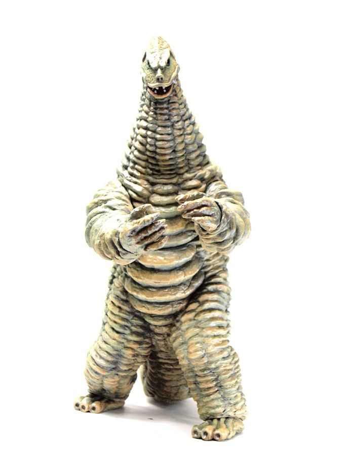 Ultraman - Red King - CCP 1/6 Tokusatsu Series - 1/6 (CCP) photo 8