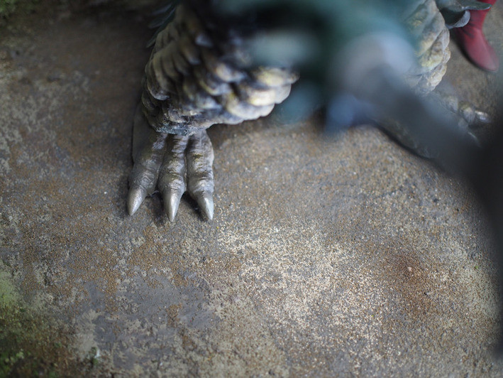 Ultraman Tarou - Tyrant - CCP 1/6 Tokusatsu Series - 1/6 (CCP) photo 20