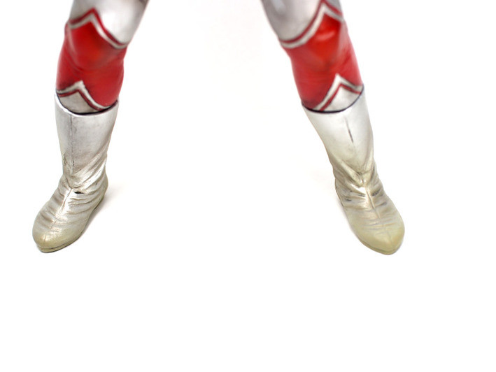 Kaette Kita Ultraman - Ultraman Jack - CCP 1/6 Tokusatsu Series - 1/6 - Ultralance Ver. (CCP) photo 3