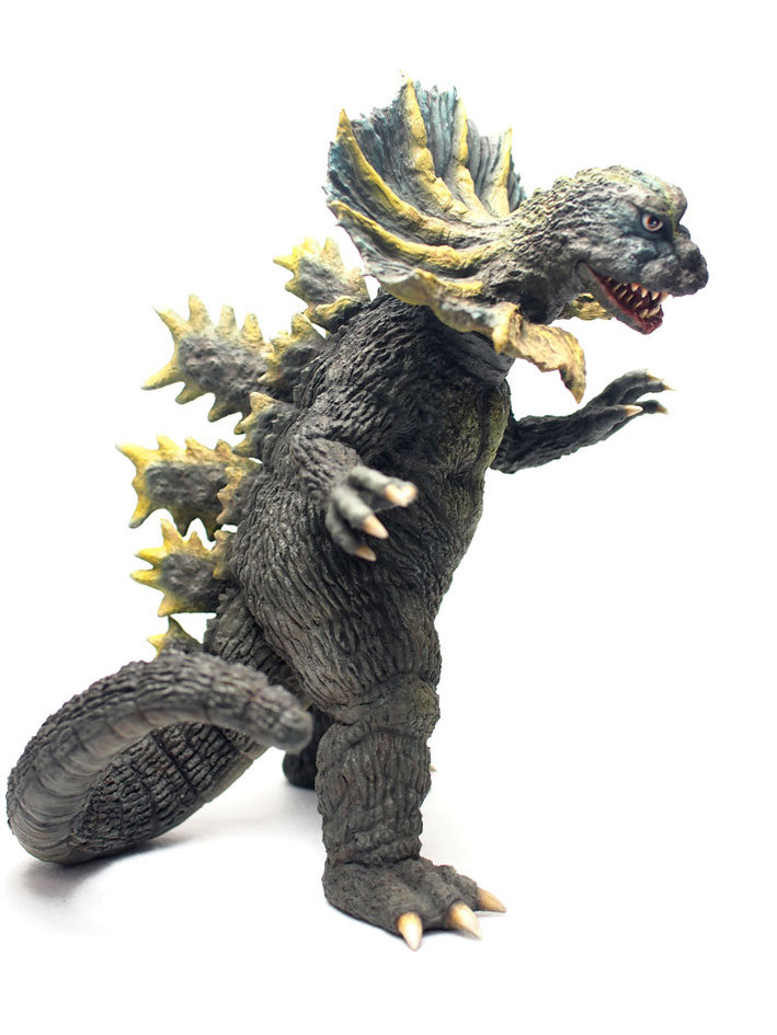 Ultraman - Jirass - CCP 1/6 Tokusatsu Series - 1/6 (CCP) photo 2