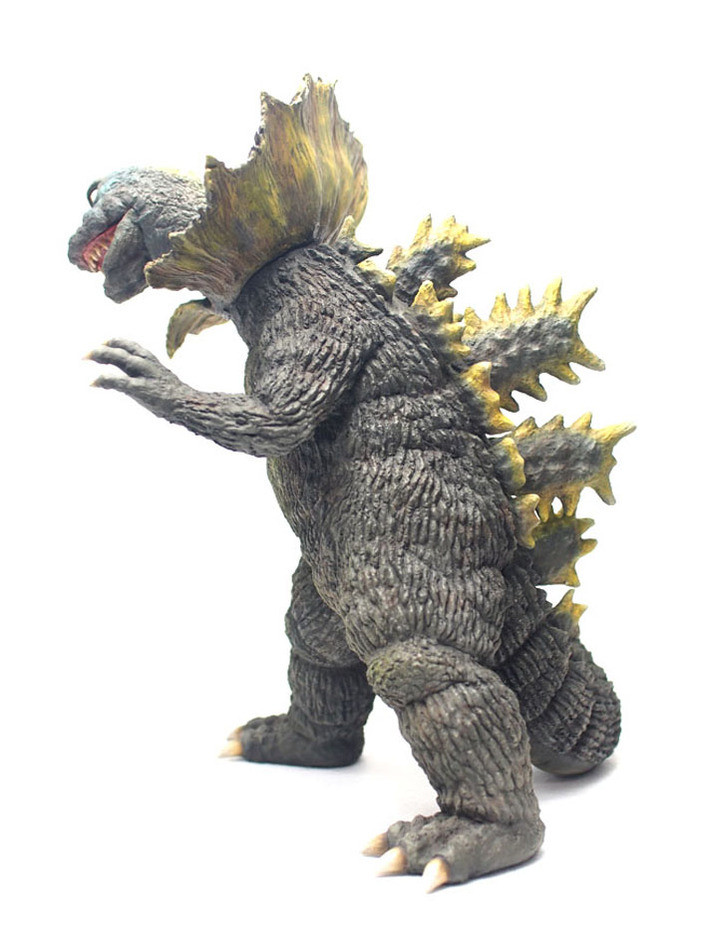 Ultraman - Jirass - CCP 1/6 Tokusatsu Series - 1/6 (CCP) photo 3