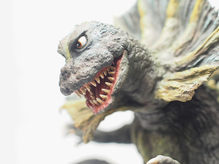 Ultraman - Jirass - CCP 1/6 Tokusatsu Series - 1/6 (CCP) photo 5