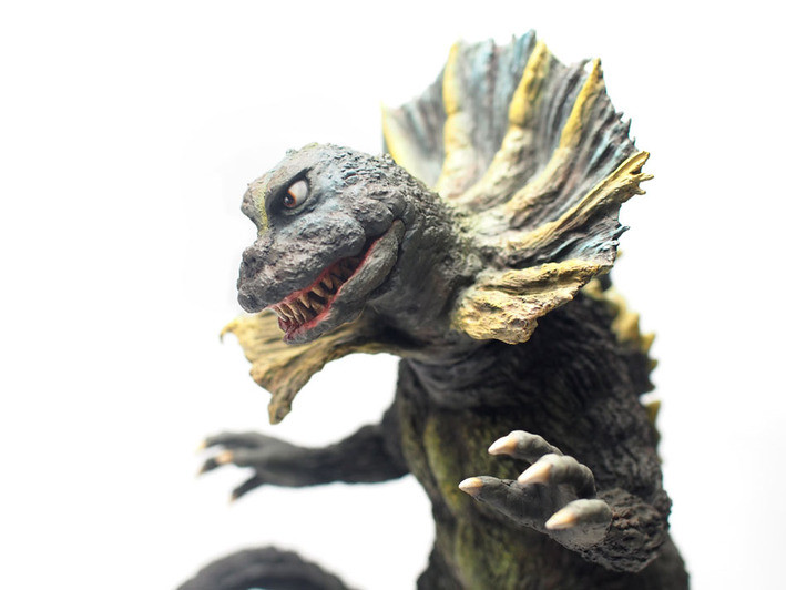 Ultraman - Jirass - CCP 1/6 Tokusatsu Series - 1/6 (CCP) photo 6