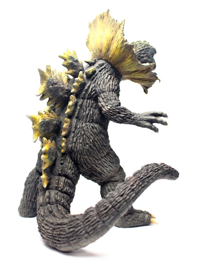 Ultraman - Jirass - CCP 1/6 Tokusatsu Series - 1/6 (CCP) photo 7