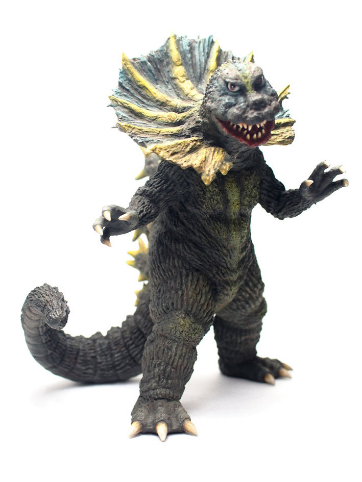 Ultraman - Jirass - CCP 1/6 Tokusatsu Series - 1/6 (CCP) photo 8