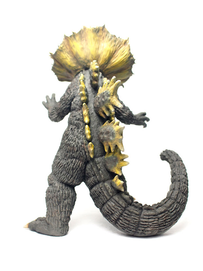 Ultraman - Jirass - CCP 1/6 Tokusatsu Series - 1/6 (CCP) photo 10