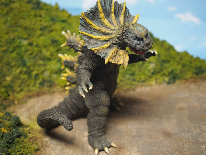 Ultraman - Jirass - CCP 1/6 Tokusatsu Series - 1/6 (CCP) photo 11