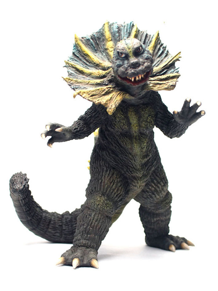 Ultraman - Jirass - CCP 1/6 Tokusatsu Series - 1/6 (CCP) photo 13