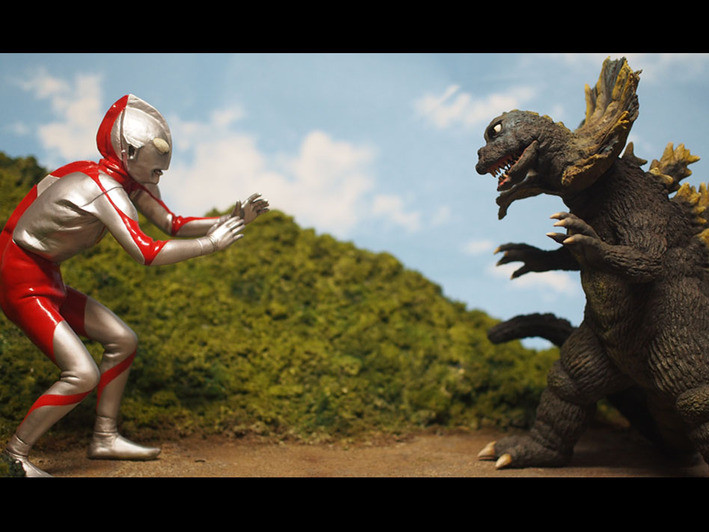 Ultraman - CCP 1/6 Tokusatsu Series - 1/6 - Fighting Pose Ver. (CCP) photo 11