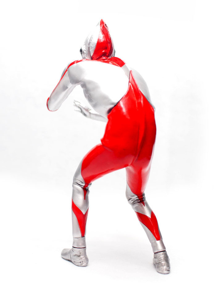Ultraman - CCP 1/6 Tokusatsu Series - 1/6 - Fighting Pose Ver. (CCP) photo 13
