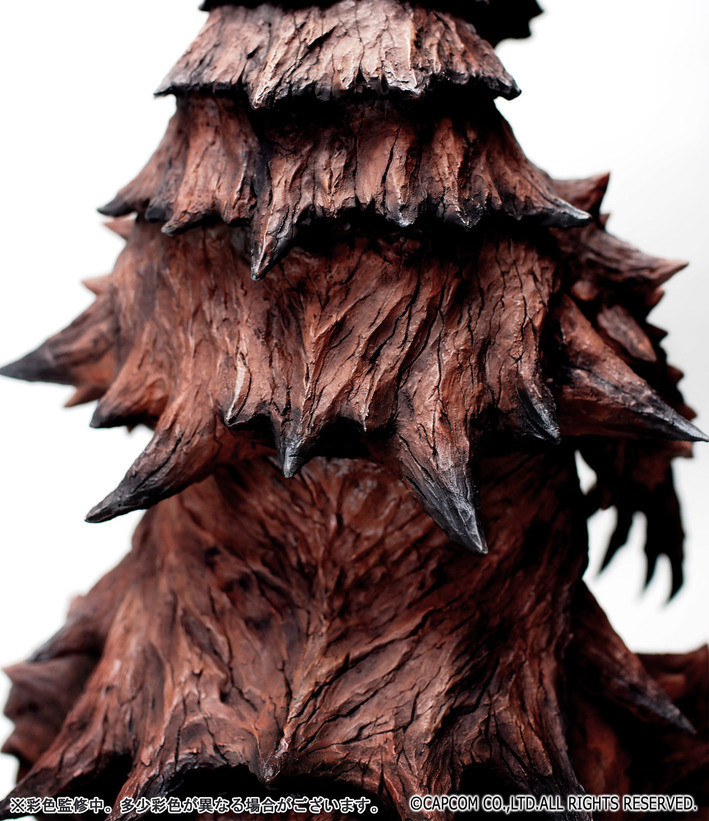 Monster Hunter - Lao-Shan Lung - CCP Monster Hunter Giga Sofuvi Series  (01) (CCP) photo 6