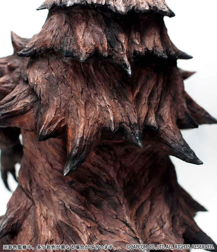 Monster Hunter - Lao-Shan Lung - CCP Monster Hunter Giga Sofuvi Series  (01) (CCP) photo 10