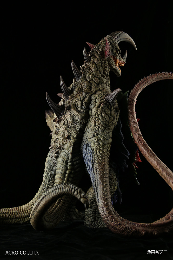 Ultraman Tarou - Astromons - Kaiju Remix Series (Acro) photo 9
