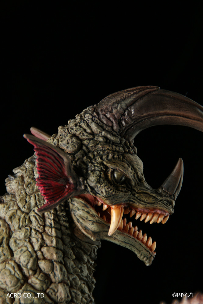 Ultraman Tarou - Astromons - Kaiju Remix Series (Acro) photo 11