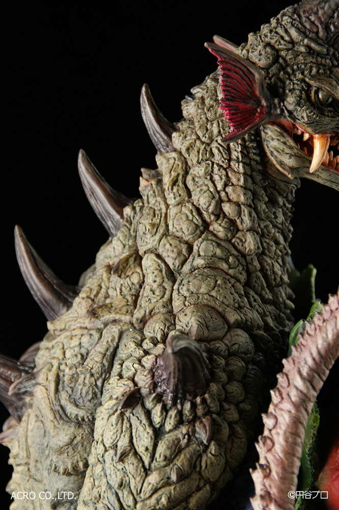 Ultraman Tarou - Astromons - Kaiju Remix Series (Acro) photo 12