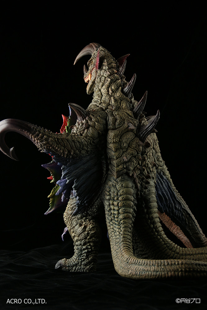 Ultraman Tarou - Astromons - Kaiju Remix Series (Acro) photo 13