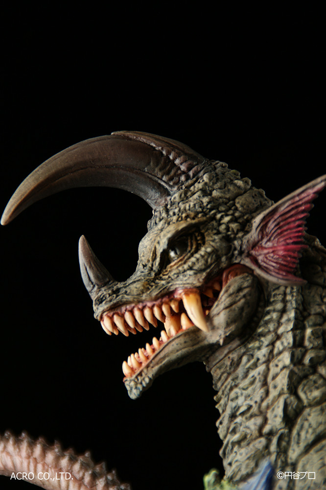 Ultraman Tarou - Astromons - Kaiju Remix Series (Acro) photo 17