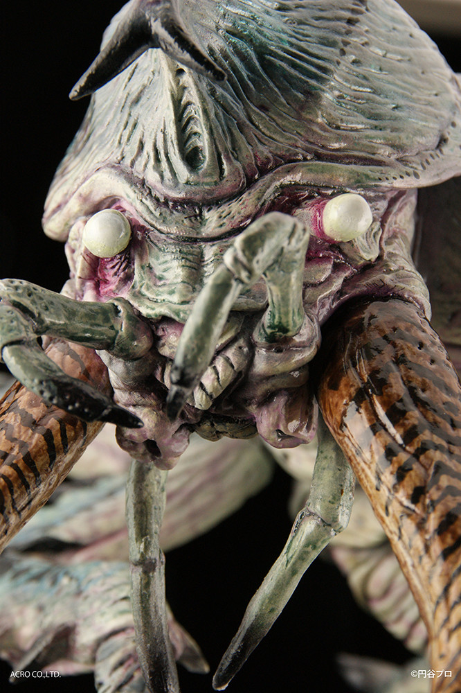 Ultraman - Antlar - Kaiju Remix Series (Acro) photo 3